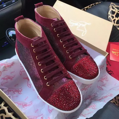 Christian Louboutin Casual shoes Women--009